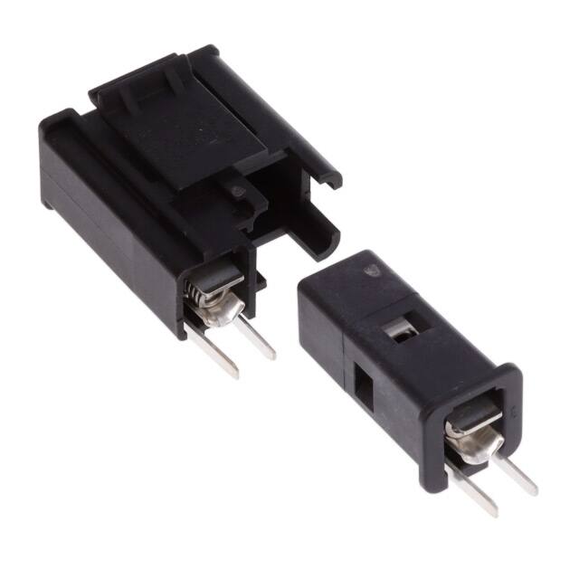 4303.2024.04 SCHURTER Inc.  Power Entry Connector Accessories